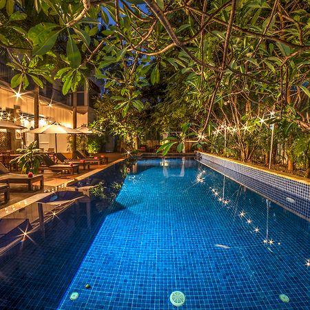 Landing Gold By Amatak Hotel Siem Reap Buitenkant foto