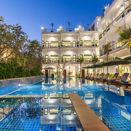 Landing Gold By Amatak Hotel Siem Reap Buitenkant foto