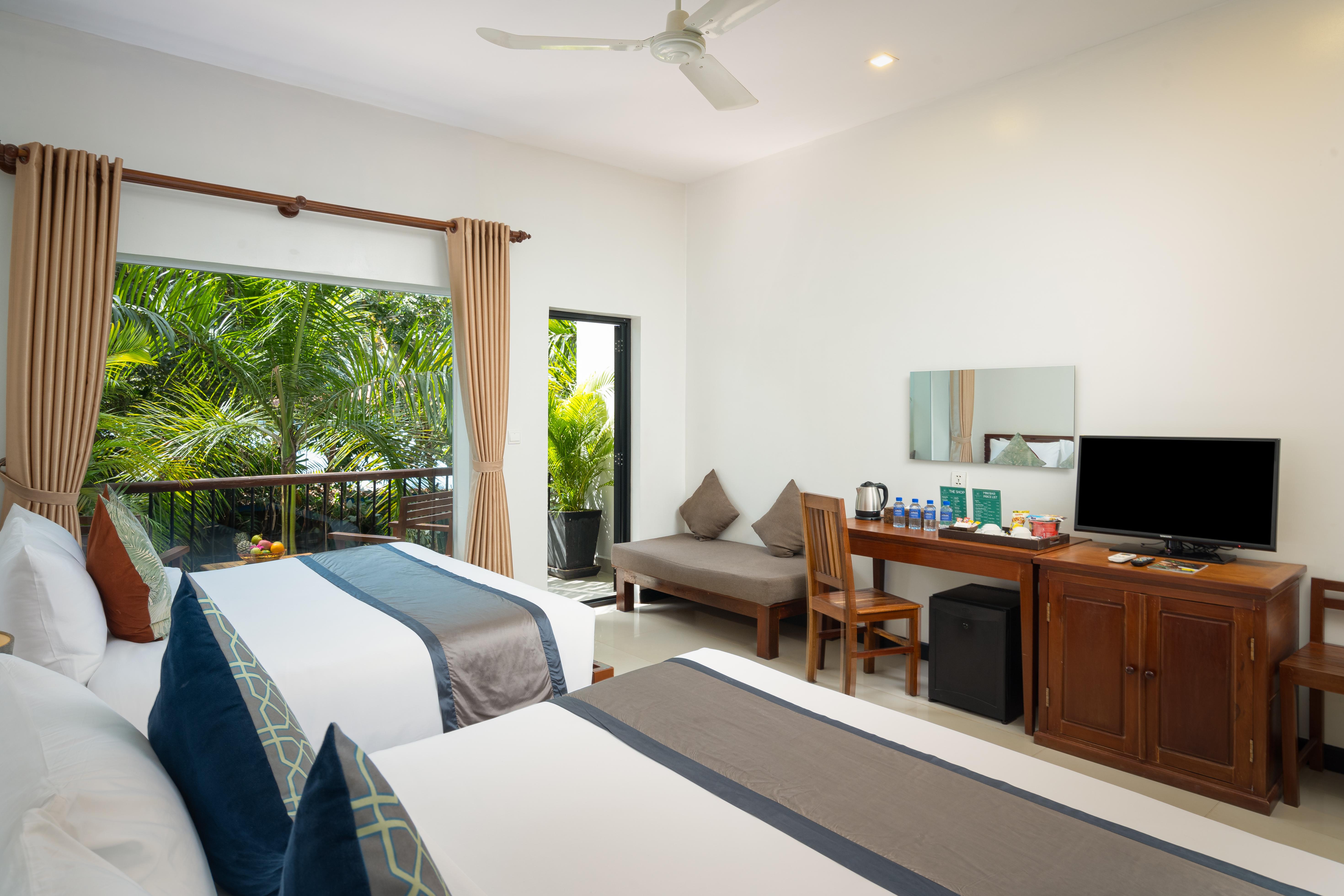 Landing Gold By Amatak Hotel Siem Reap Buitenkant foto
