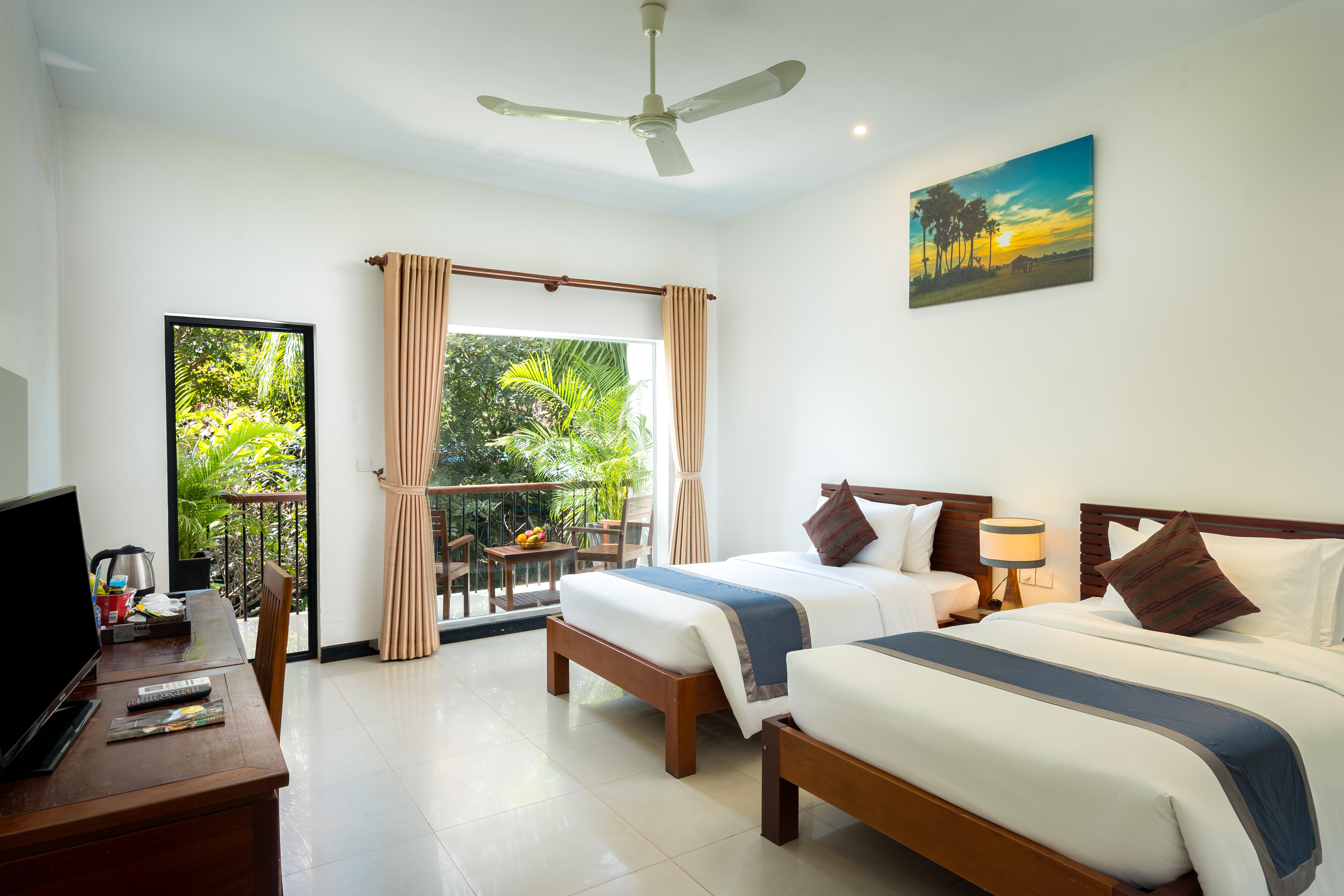 Landing Gold By Amatak Hotel Siem Reap Buitenkant foto