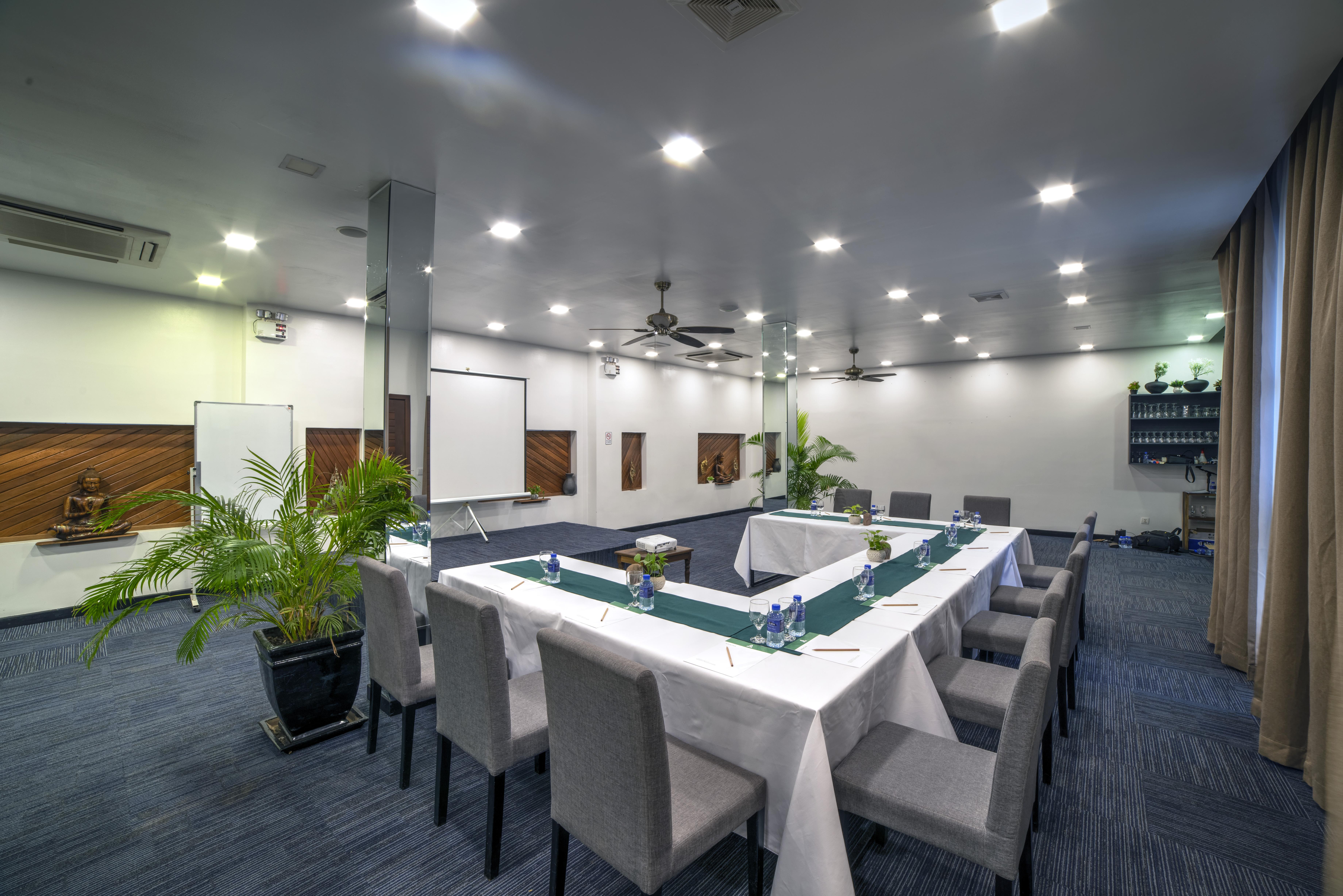 Landing Gold By Amatak Hotel Siem Reap Buitenkant foto