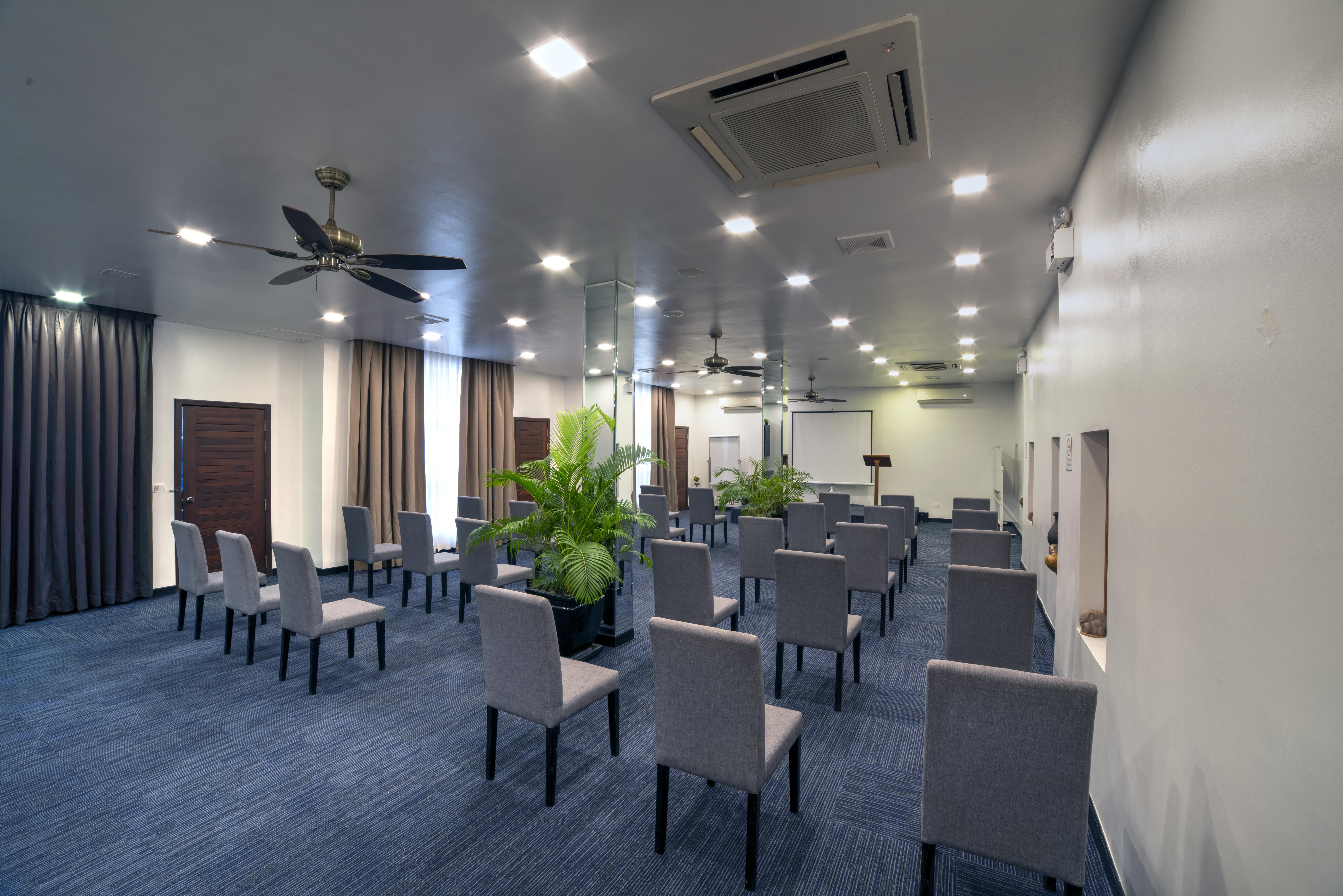 Landing Gold By Amatak Hotel Siem Reap Buitenkant foto