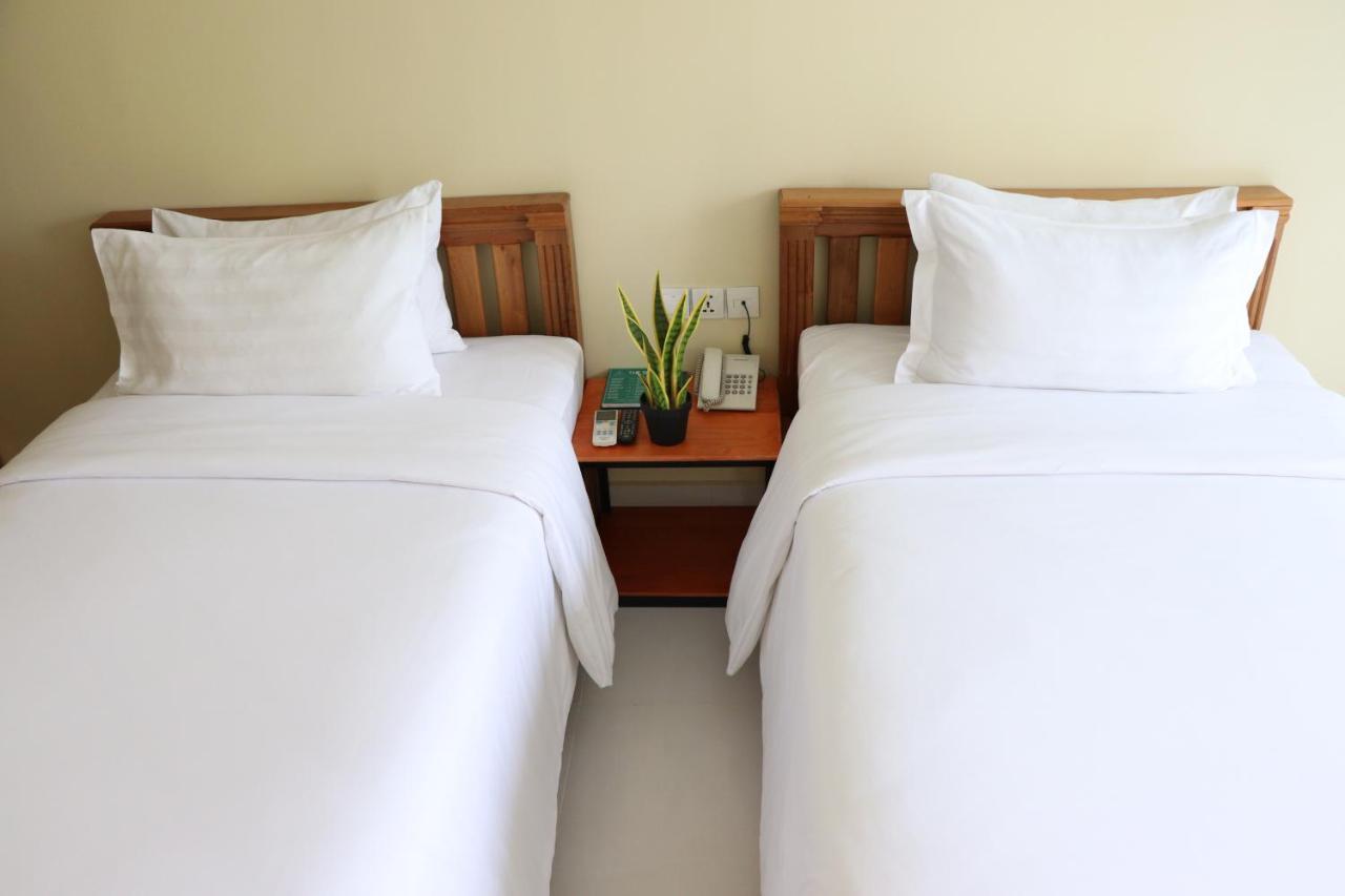 Landing Gold By Amatak Hotel Siem Reap Buitenkant foto