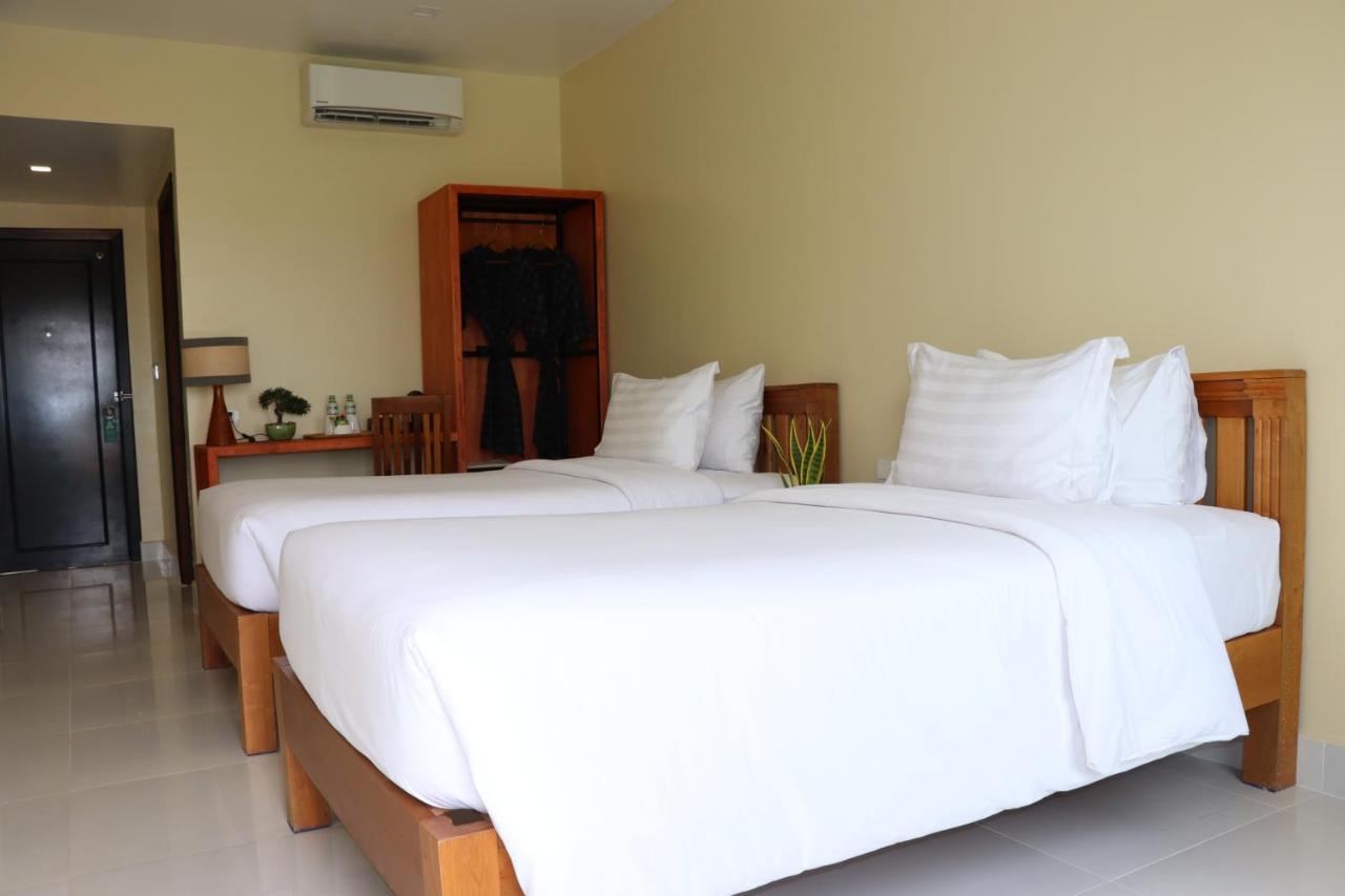 Landing Gold By Amatak Hotel Siem Reap Buitenkant foto