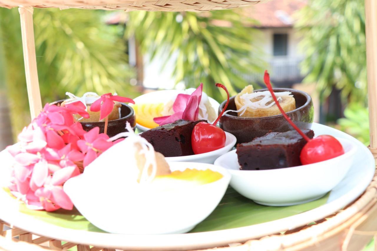 Landing Gold By Amatak Hotel Siem Reap Buitenkant foto